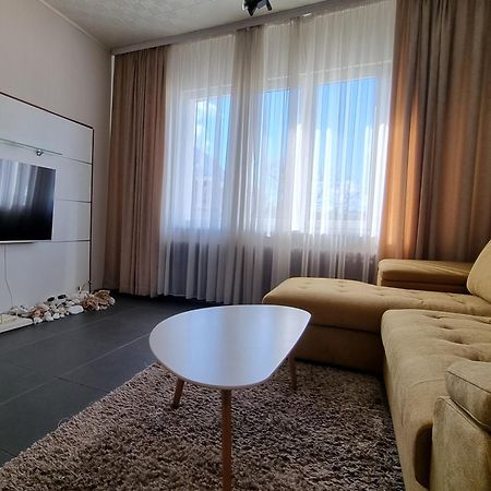 Central Apartment Sofia Ngoại thất bức ảnh