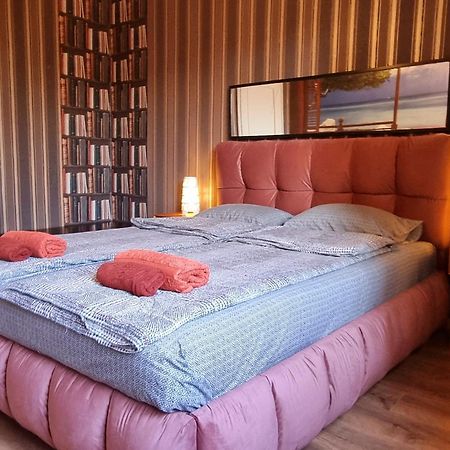 Central Apartment Sofia Ngoại thất bức ảnh