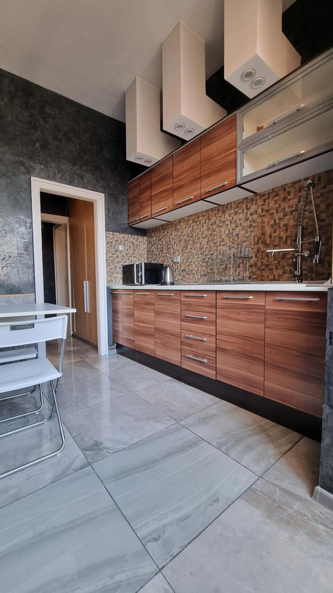 Central Apartment Sofia Ngoại thất bức ảnh