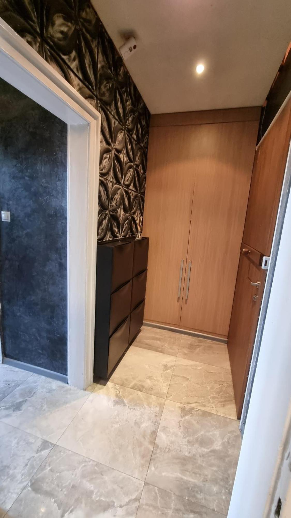 Central Apartment Sofia Ngoại thất bức ảnh
