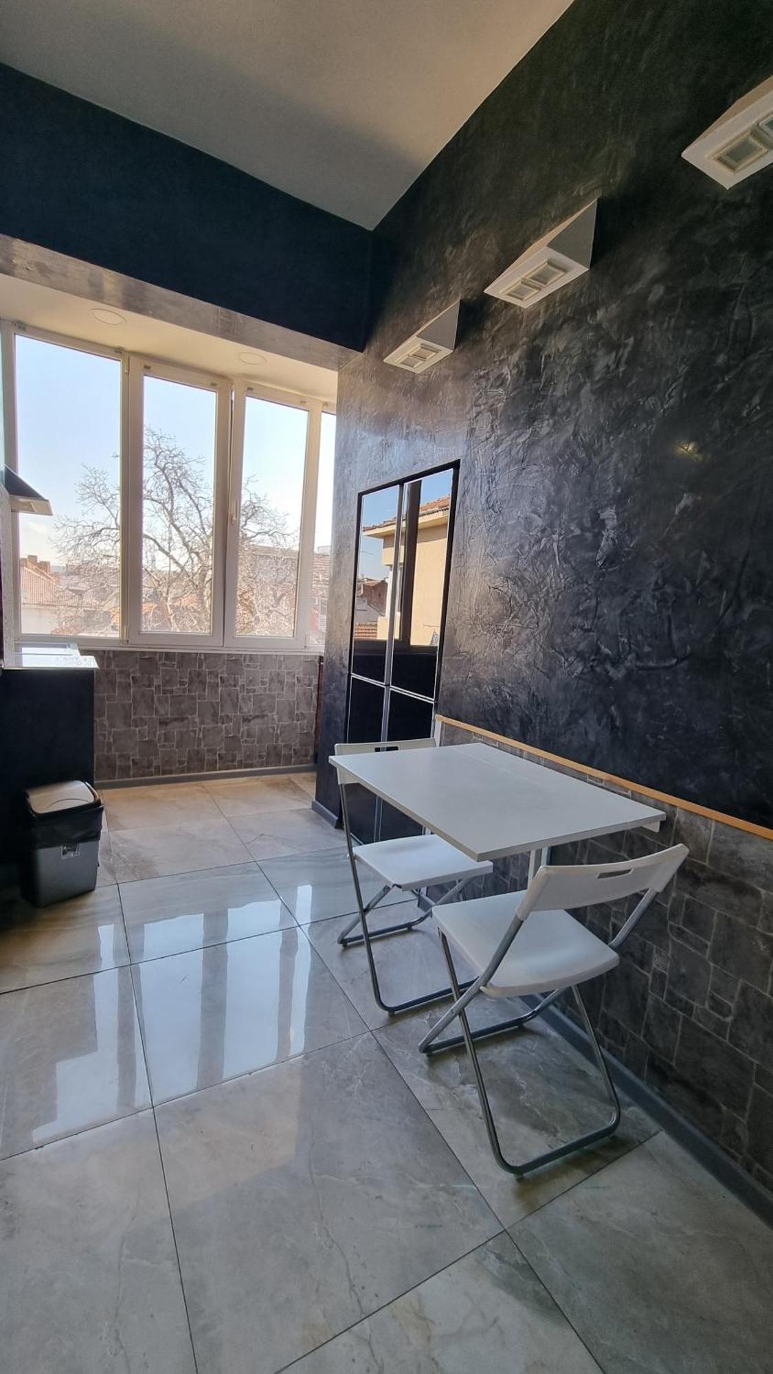 Central Apartment Sofia Ngoại thất bức ảnh