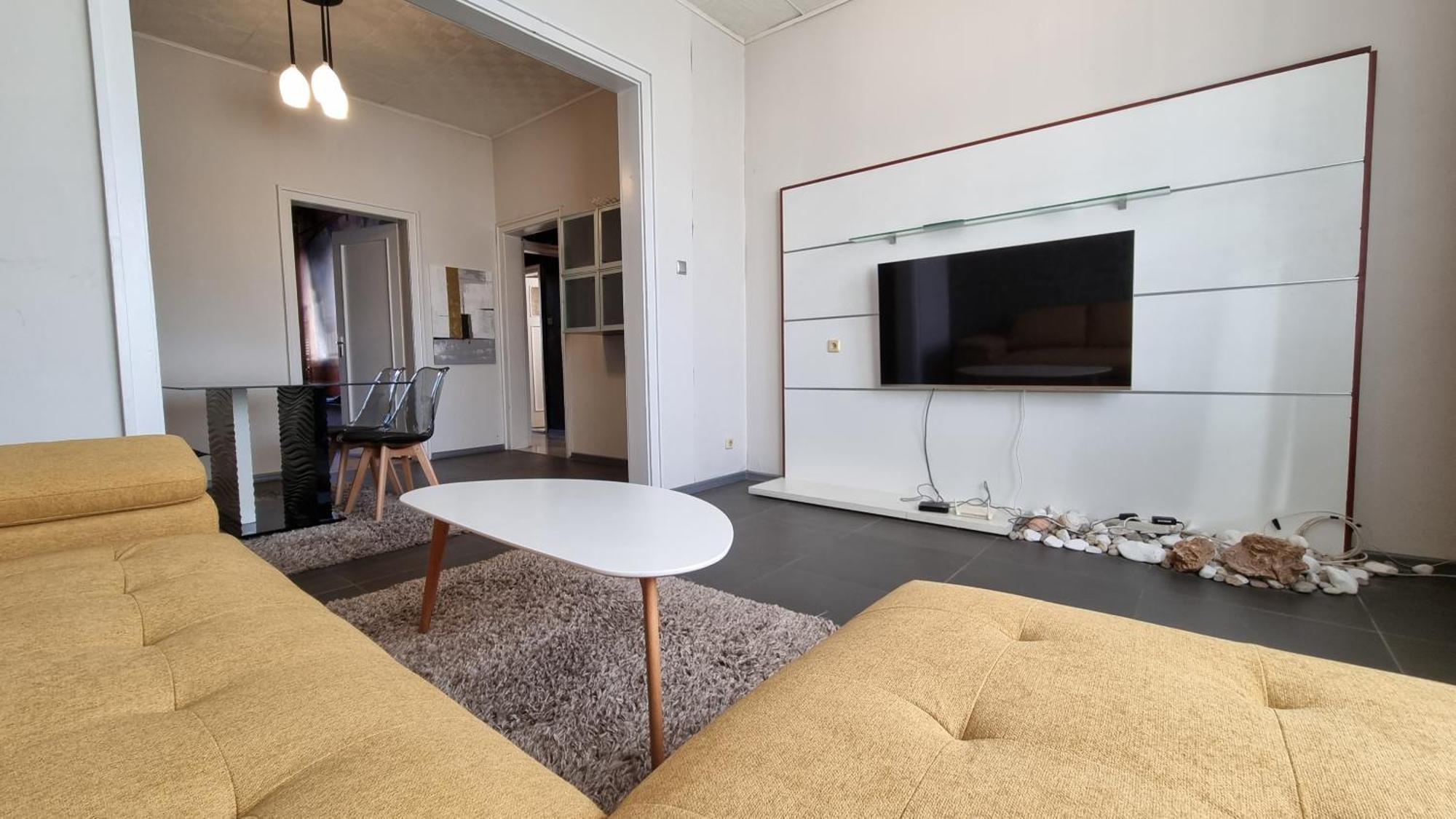 Central Apartment Sofia Ngoại thất bức ảnh
