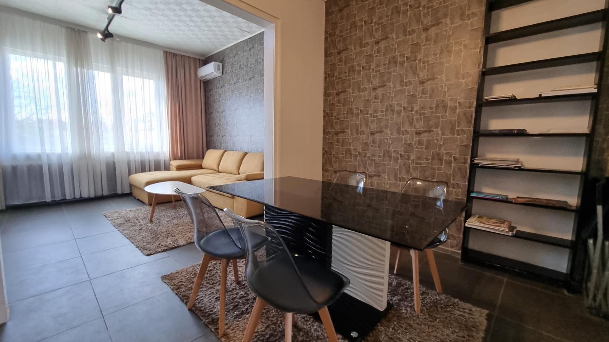 Central Apartment Sofia Ngoại thất bức ảnh