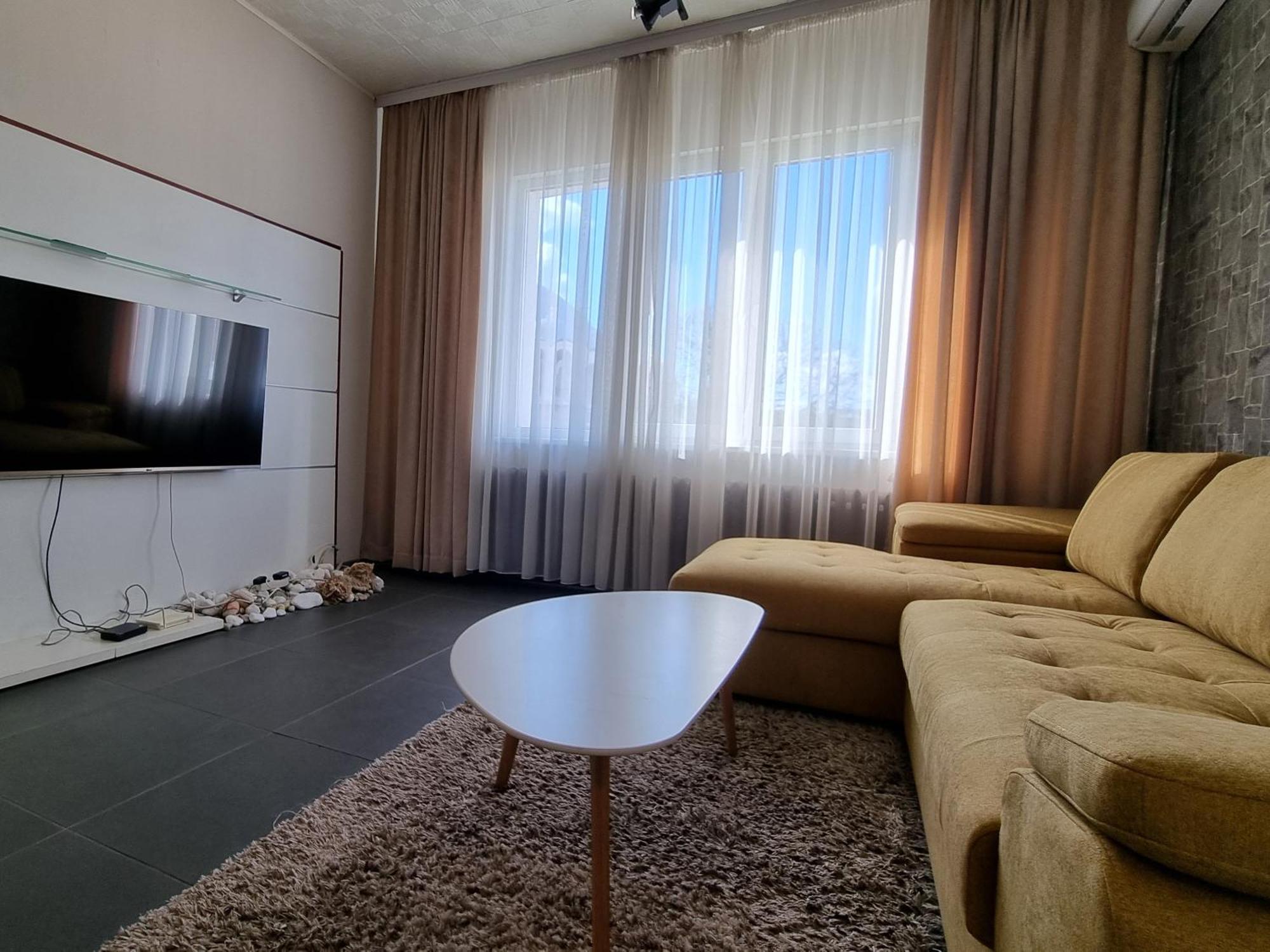 Central Apartment Sofia Ngoại thất bức ảnh